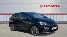 Honda Jazz 1.5 i-MMD Hybrid Advance 5dr eCVT Hybrid Hatchback